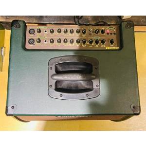 AMP. CHITARRA ACUSTICA CRATE DURANGO CA120D