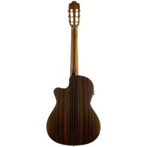 Chitarra classica elettrificata  CUENCA 50RCTW ESTRETCHA