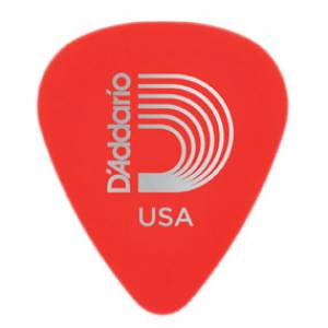 plettro D'ADDARIO Duralin 0.50