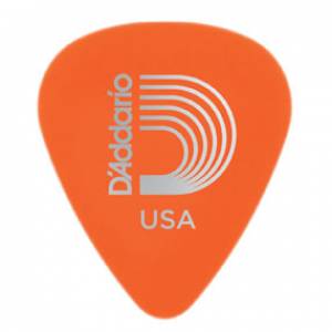 plettro D'ADDARIO Duralin 0.60