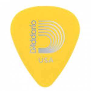 Plettro D'ADDARIO Duralin 0.70