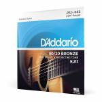 D'ADDARIO EJ11