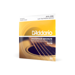 D'ADDARIO EJ19