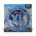 D'ADDARIO EJ21