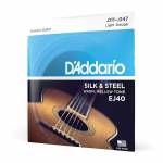 D'ADDARIO ej40