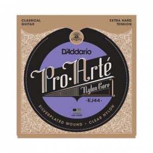 Corde per chitarra classica D'ADDARIO EJ44