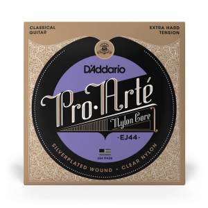 Corde per chitarra classica D'ADDARIO EJ44