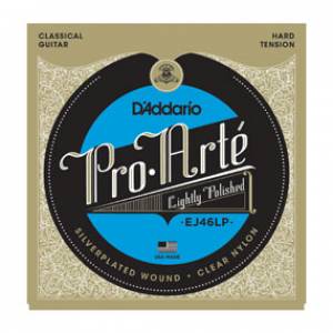 CORDE PER CHITARRA CLASSICA D'ADDARIO EJ46LP