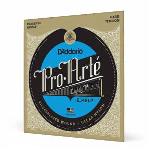 CORDE PER CHITARRA CLASSICA D'ADDARIO EJ46LP