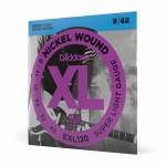 D'ADDARIO Exl120