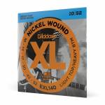 D'ADDARIO EXL140