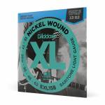 D'ADDARIO EXL158