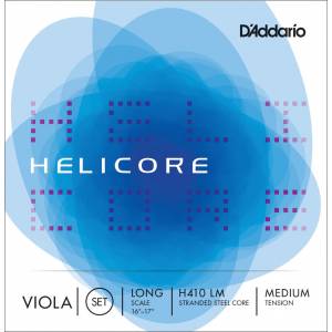 Corde per viola D'ADDARIO Helicore H410LM