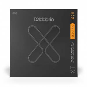 Corde per chitarra elettricas D'ADDARIO Le corde XT si caratterizzano pe