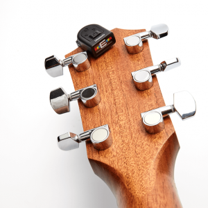 Accordatore elettronico D'ADDARIO Micro Headstock Tuner CT12