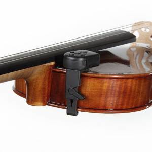 Accordatore elettronico D'ADDARIO MS Micro Violin