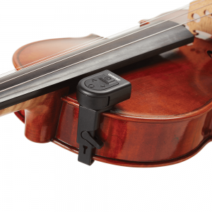 Accordatore elettronico D'ADDARIO MS Micro Violin