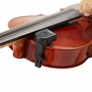 Accordatore elettronico D'ADDARIO MS Micro Violin