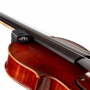 Accordatore elettronico D'ADDARIO MS Micro Violin