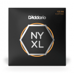 D'ADDARIO New York NYXL1046