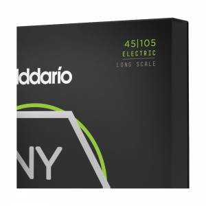 Corde per basso D'ADDARIO New York NYXL45105