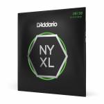 D'ADDARIO NYXL0838