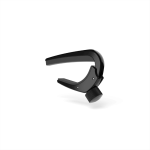 Capotasto D'ADDARIO PW-CP02 NS Capo black