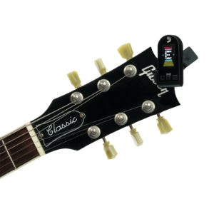 Accordatore per chitarra D'ADDARIO PW-CT-24 Equinox Rechargable
