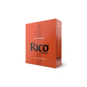 Ance clarinetto D'ADDARIO Rico RCA1020 2