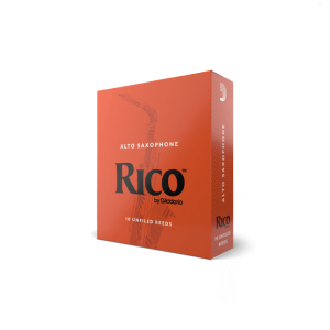 Ance per sax alto D'ADDARIO Rico RJA1030 3.0