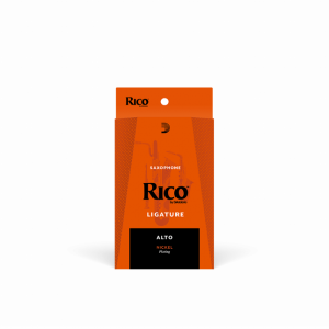 Legatura per sax alto D'ADDARIO Rico RS1LN