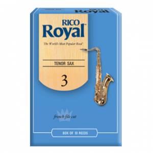 Ance sax tenore D'ADDARIO Royal sax tenore n° 3.5