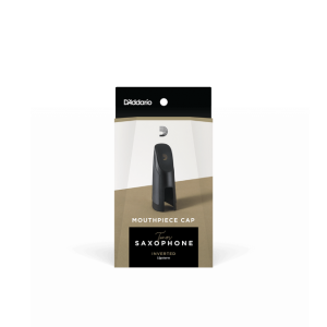 Copribocchino sax tenore D'ADDARIO RTS1C