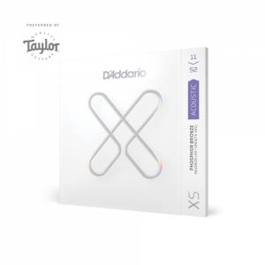 Corde per chitarra acustica D'ADDARIO XSAPB1152