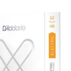 Corde per chitarra elettrica D'ADDARIO XSE1046