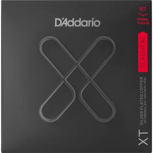 Corde per chitarra classica D'ADDARIO XTC45 Normal Tension