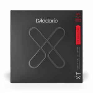 Corde per chitarra classica D'ADDARIO XTC45 Normal Tension