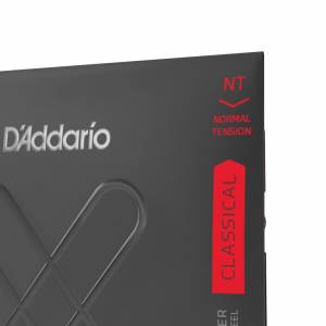 Corde per chitarra classica D'ADDARIO XTC45 Normal Tension