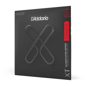 Corde per chitarra classica D'ADDARIO XTC45FF