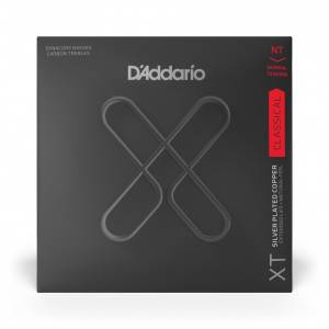 Corde per chitarra classica D'ADDARIO XTC45FF