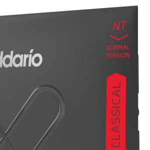 Corde per chitarra classica D'ADDARIO XTC45FF