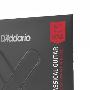 Corde per chitarra classica D'ADDARIO XTC45FF