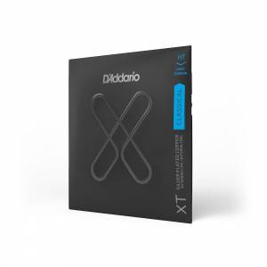 Corde per chitarra classica D'ADDARIO XTC46 Hard Tension