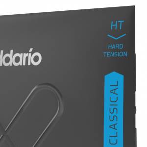 Corde per chitarra classica D'ADDARIO XTC46FF