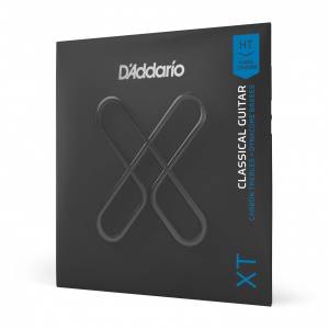 Corde per chitarra classica D'ADDARIO XTC46FF
