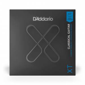 Corde per chitarra classica D'ADDARIO XTC46FF