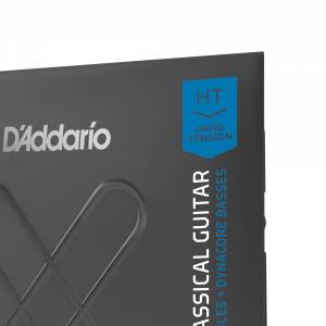 Corde per chitarra classica D'ADDARIO XTC46TT