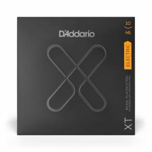 Corde per chitarra elettrica D'ADDARIO XTE1046