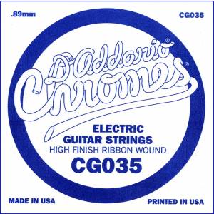  D'ADDARIO