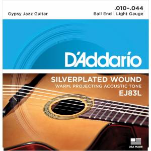  D'ADDARIO